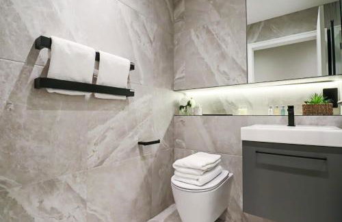 Portfolio Apartments - Welwyn Town Centre - Foto 37