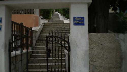 APARTMANI SENKA - VILLA OLIVER - Foto 3