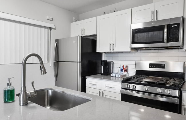 Stylish 1BR Near UT Highland Evonify - Foto 39