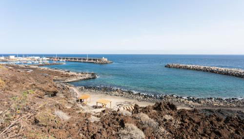 Susurro del Mar - Relax Apartment in La Restinga - Foto 3