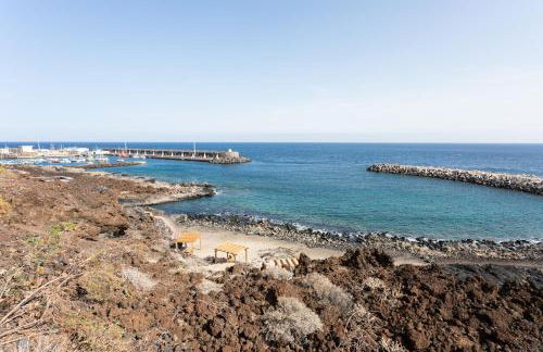 Adelfas Alta - Comfy Rural House, El Hierro - Foto 42