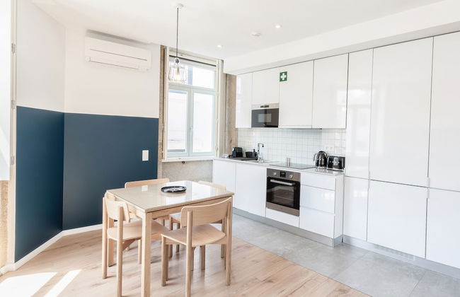 Oporto Collection Mouzinho da Silveira - Photo 47