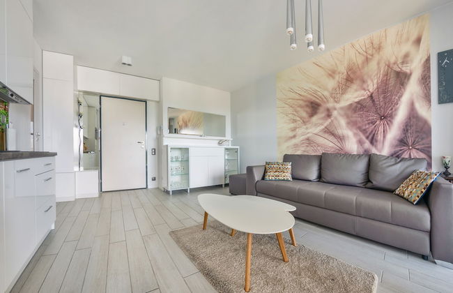 Apartamenty Sun & Snow Horyzont - Photo 8