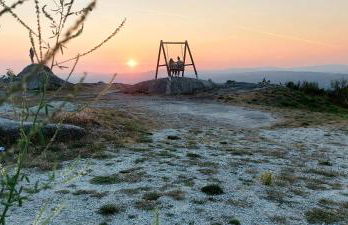 Casa da Canella - En la Ribeira Sacra - Foto 45