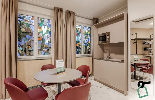 Hotiday Apartments La Spezia - Foto 9
