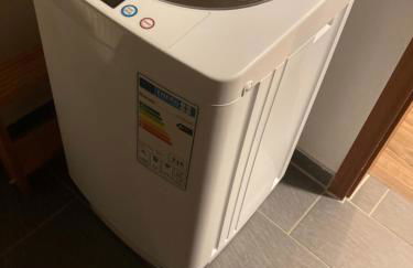 SchöneWohnung mit eigenem Gsrten und Eingang - Foto 16