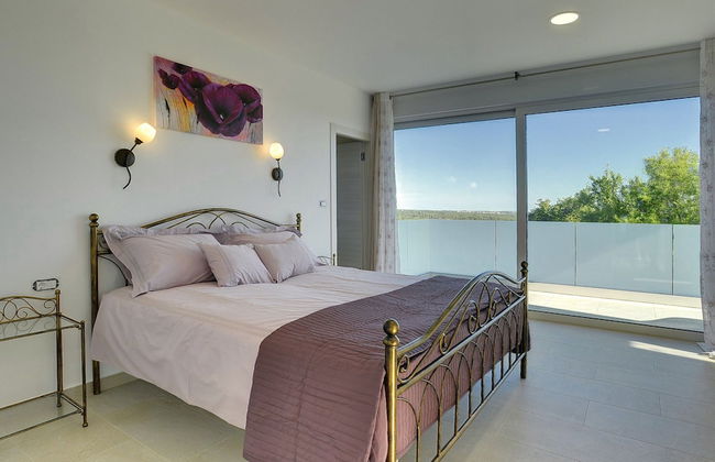 Villa in Peroj With Pool Near Barbariga Beach - Foto 3