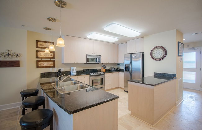 Sea Breeze 504 Deluxe - Foto 9