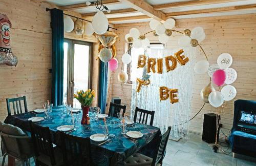 Domek pod Dębami Bogaczewo - Foto 22