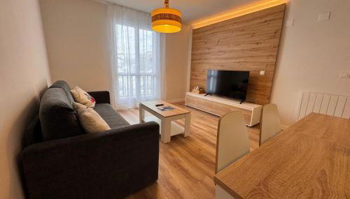 Apartamentos Pirineos Rent - Foto 2