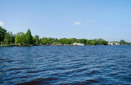 Smolly's Ferienwohnung - Foto 23