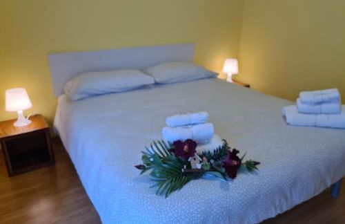 Mansarda Vigezzina Locazione Turistica - Foto 66