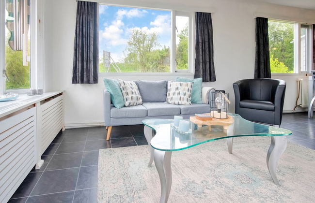 Water Villa in Ooltgensplaat Near Volkerak - Photo 10