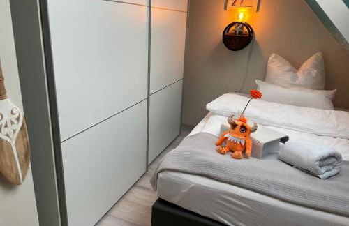 Küstenwaldbude luv - Foto 18