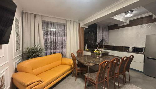 Ferienwohnung Iridam De-Luxe - Foto 3