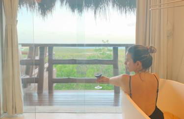 Ecolodge Praia de Gravatá - Pernambuco- Brasil - Foto 6