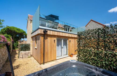 May Cottage & In Focus - Foto 44