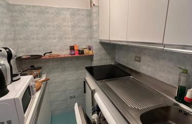 Sasso Rosso Apartment - Photo 11