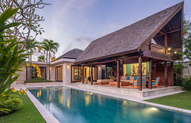 Saba Villa - Foto 36