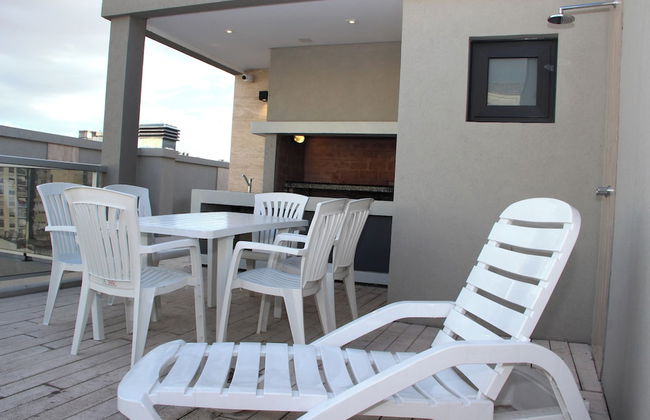 In House BA - College - Foto 50