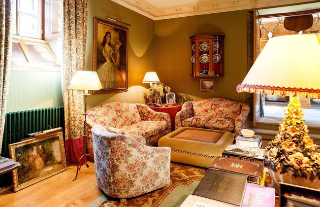 Pazo De Brandeso & Country Club - Foto 15