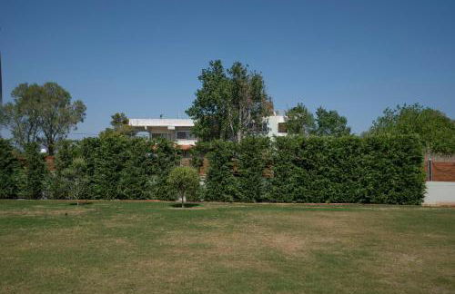 Il Mondo Suite, Lago Di Bourtzi Appartements - Foto 24