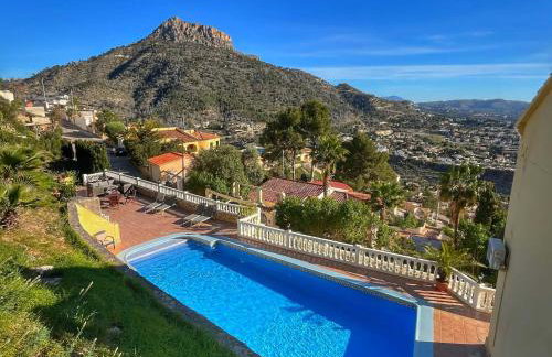 Villa Cala Encantada Sea View Apartments with Pool - Photo 25