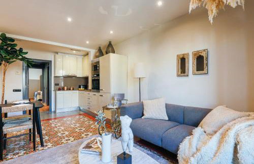 En Ville Boutique Apartments Tamarit - Foto 23