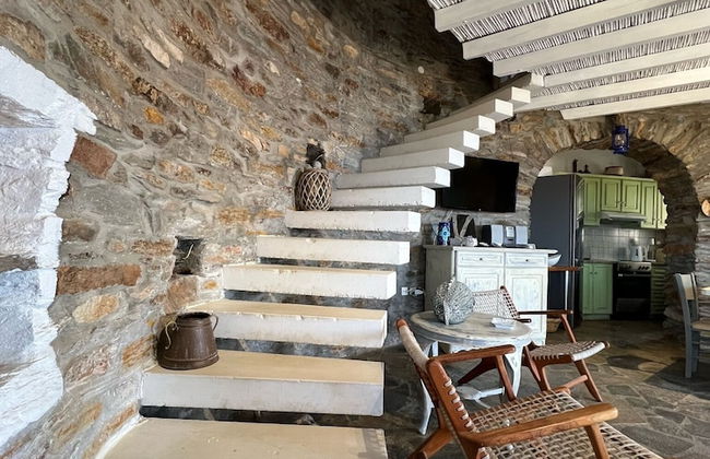 The Stone Windmill - Foto 23