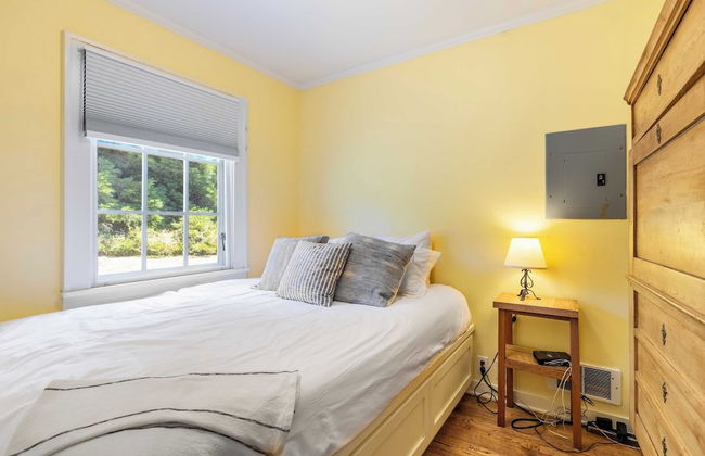 Smugglers Lagoon Beach Cottage by Avantstay - Foto 14