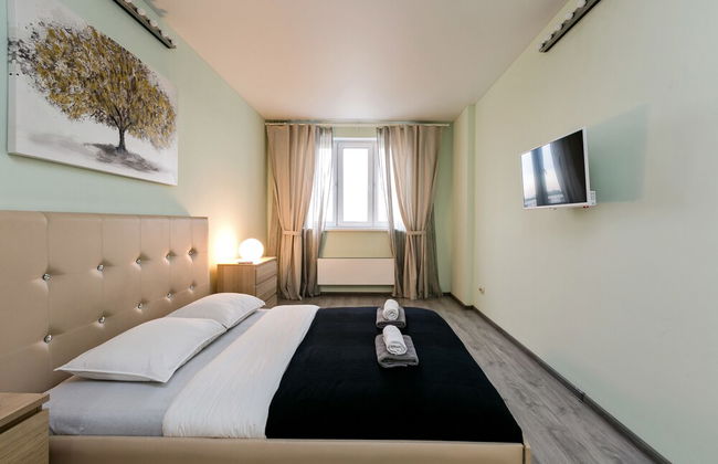 MaxRealty24 Putilkovo, Spaso-Tushinskiy Boulevard 3 - Foto 18