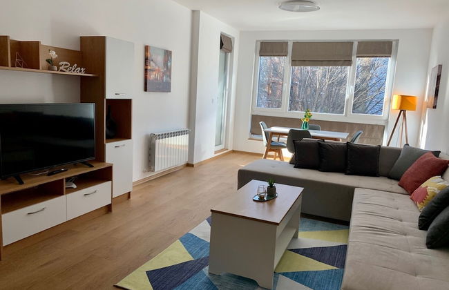 Gardenia Apartments - Foto 29