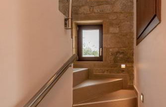 Lithina charm villa with private pool and sea view - Photo 28