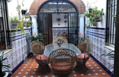 Casa Con Alma # junto a estación de trenes y muy cerca del centro - Foto 1