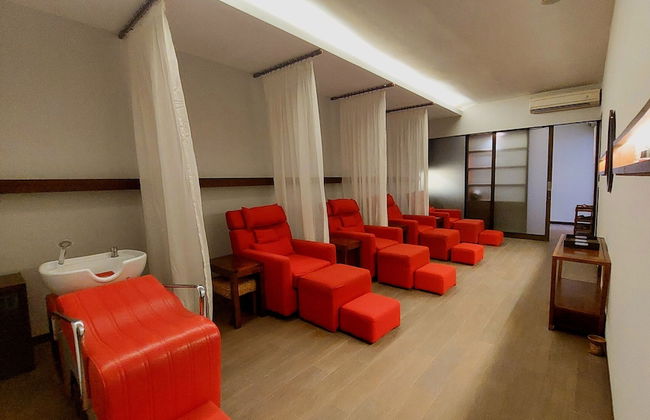 SEMINYAK ICON by Karaniya Experience - Foto 54