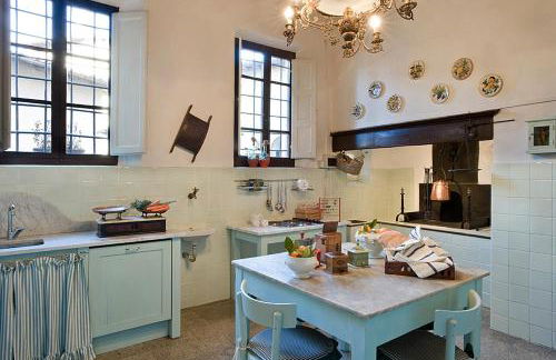 Villa il Pozzo - Foto 74