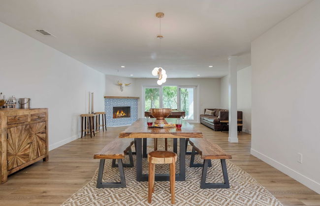 Quarter Horse by Avantstay Countryside Retreat - Foto 25