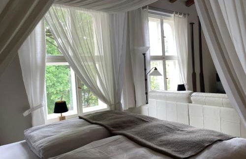 Ferienwohnungen an der Stadtvilla Rheinsberg - Foto 6