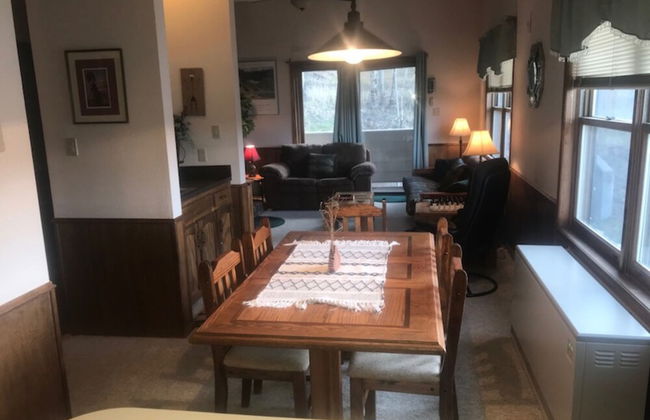 Gold Creek in Angel Fire - Foto 7