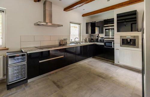 Mario's fachwerkhaus am Huy - Foto 11