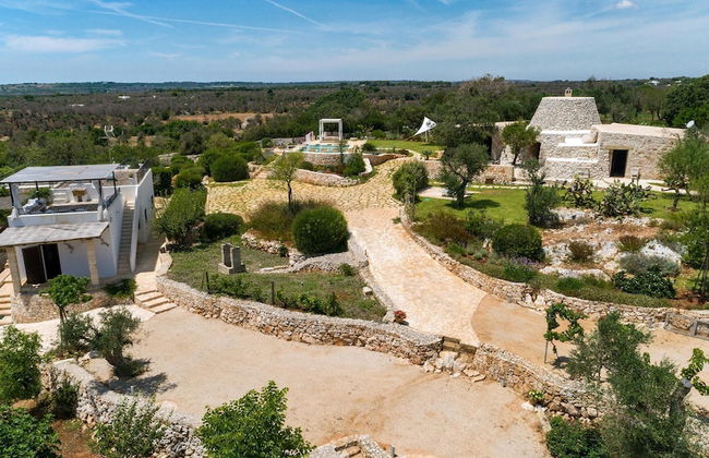 Villa Elaion - Foto 75