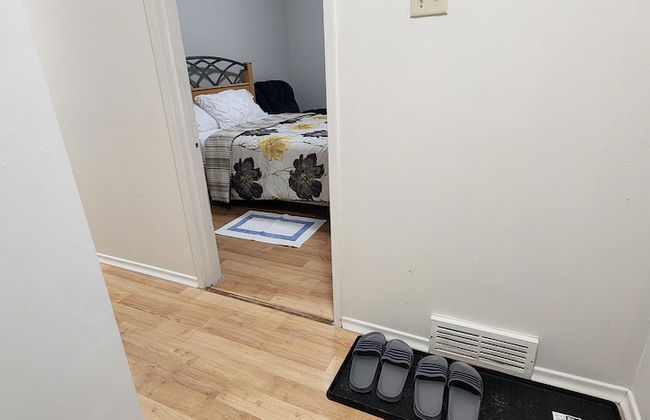 Chesskings Car Rental Guest House - Foto 3