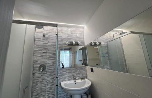 Grande appartamento con Terrazza vicino a Milano e Como - Foto 31