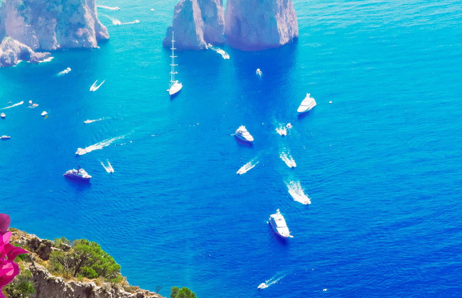 Excursión a Capri - Foto 1