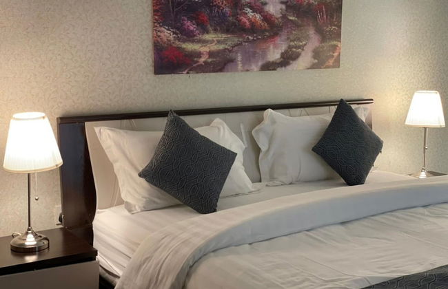 Remaz Hotel & Suite - Photo 33