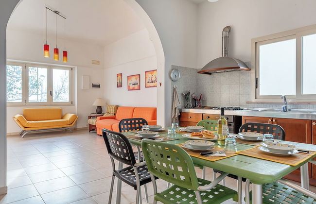 Kallisti Beach House - sea Front - Foto 11