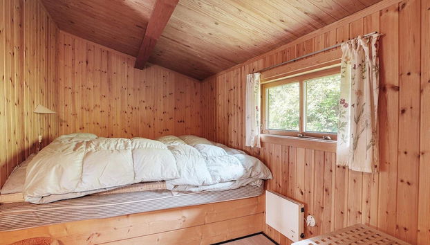 6 Person Holiday Home in Sjaellands Odde-by Traum - Foto 3, Quarto