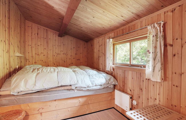 6 Person Holiday Home in Sjaellands Odde-by Traum - Foto 3