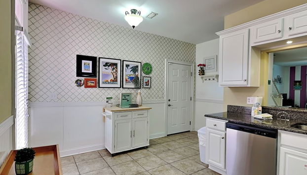 Comodidade do alojamento