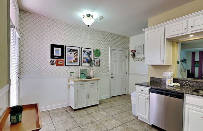 Banana Bay Townhome #6075 - Foto 5